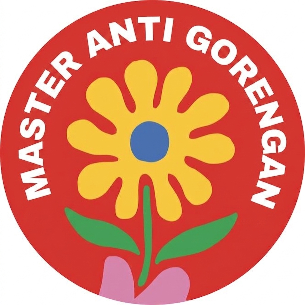 Anti-Oil Hero Badge