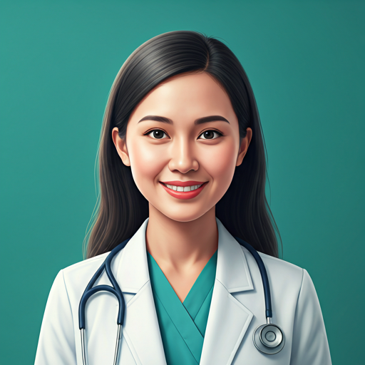 Dr. Sarah