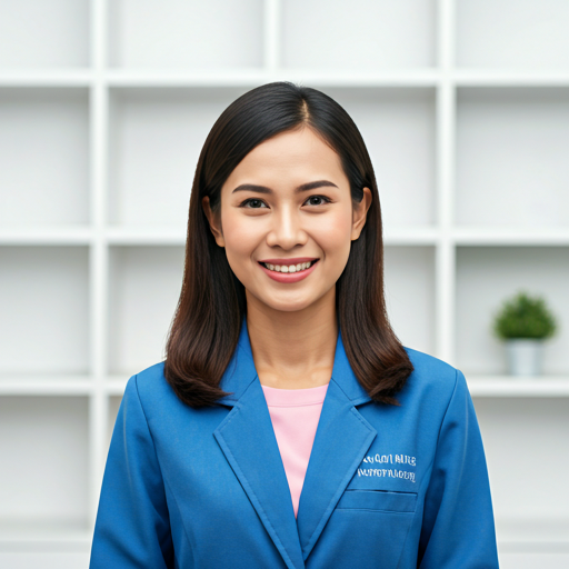 Dr. Amira