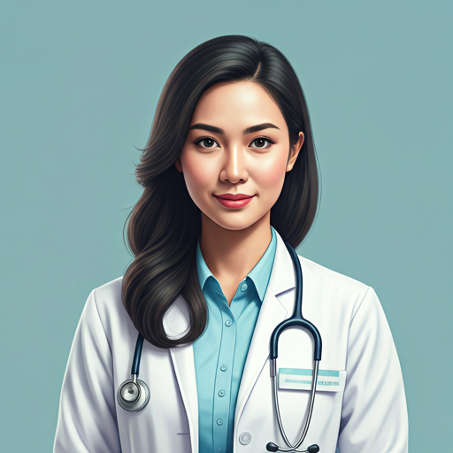 Dr. Maya