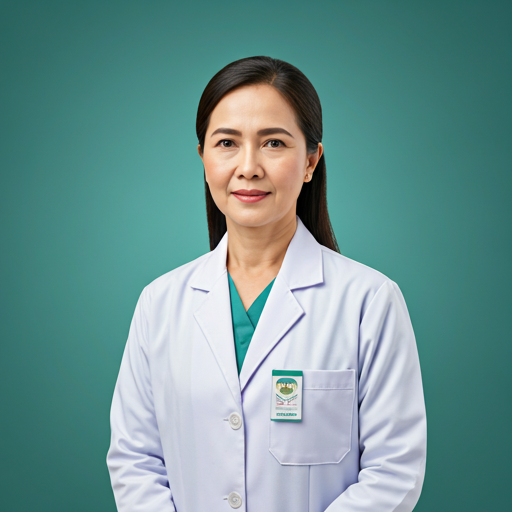 Maya Putri
