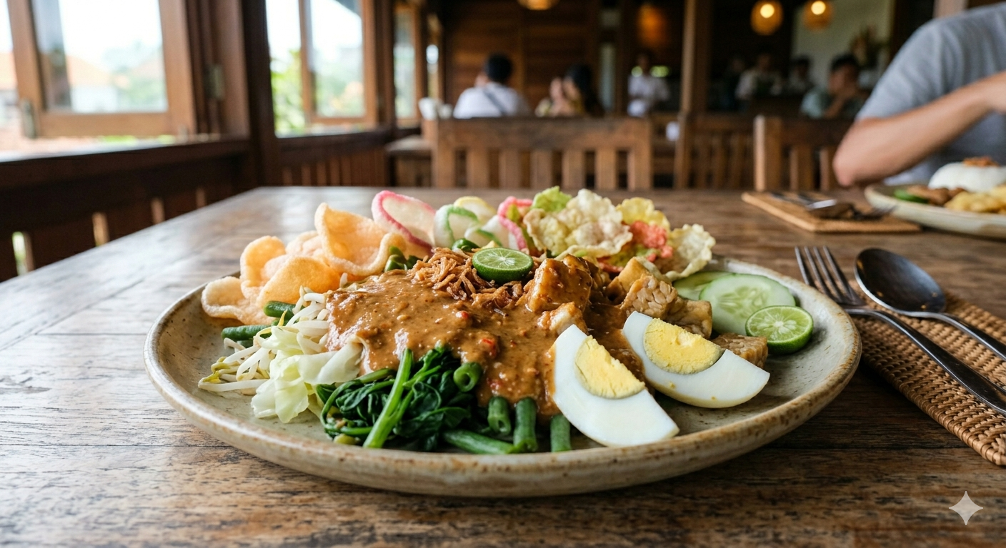 Gado-gado