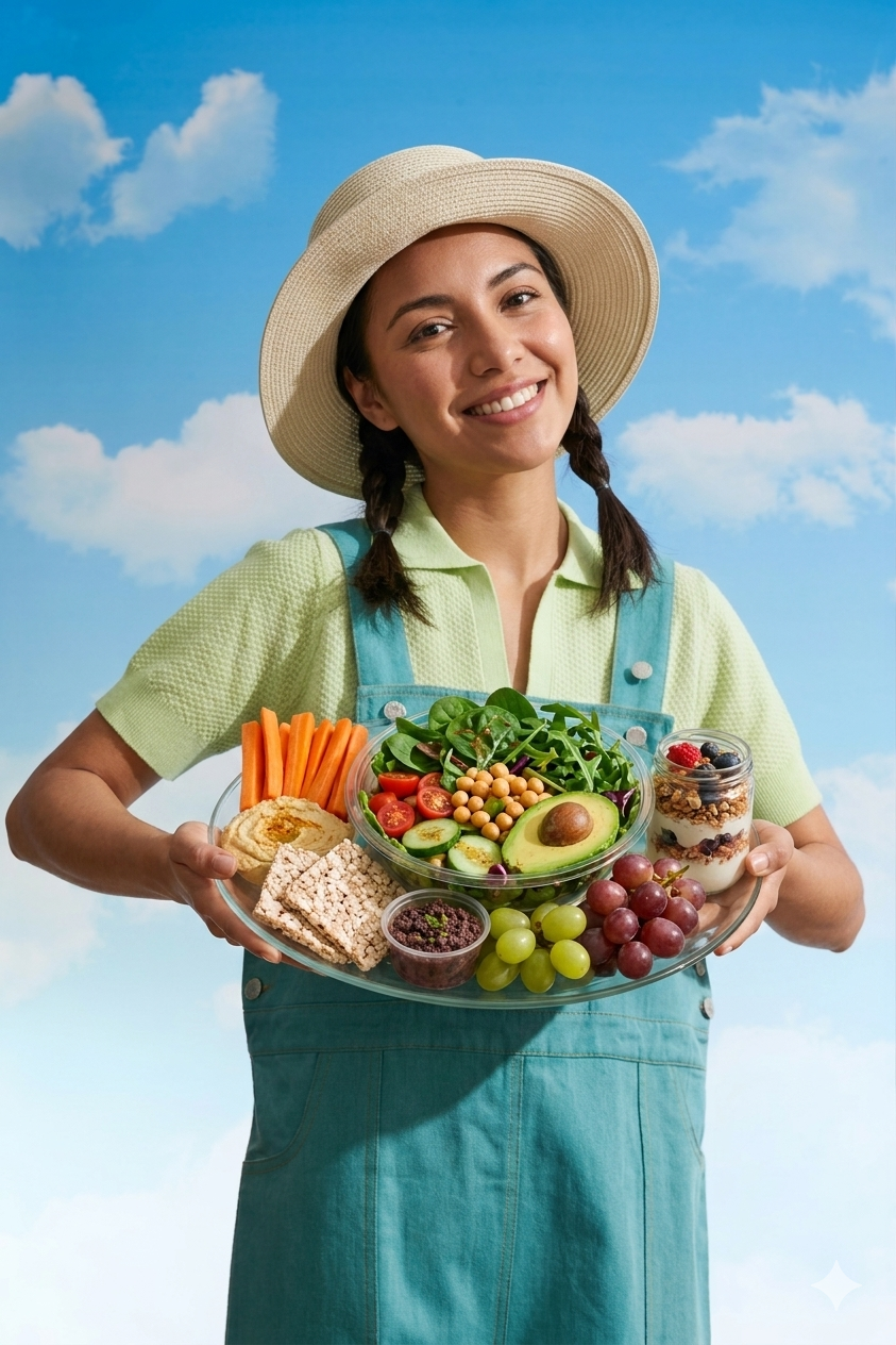 Healthy Food