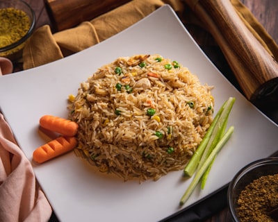 Nasi Goreng