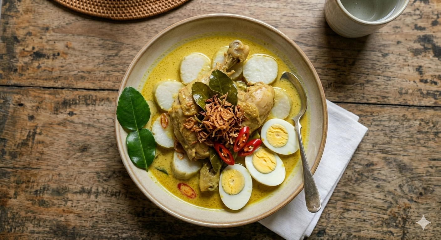 Opor Ayam