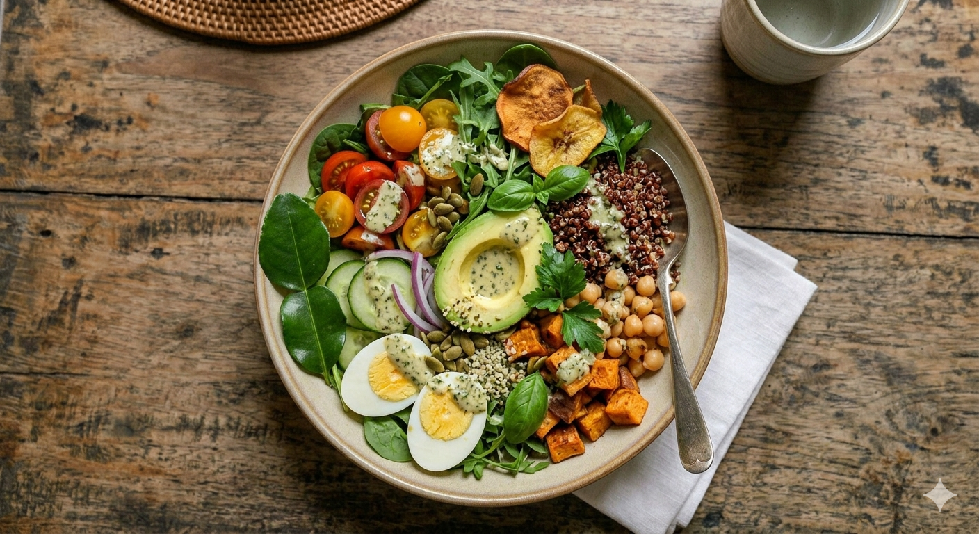Healthy Food