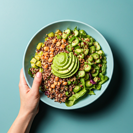 Healthy Food