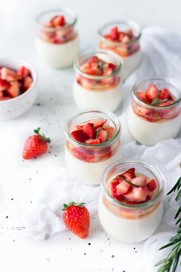 Yogurt Granola